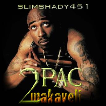 2 pac